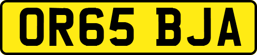 OR65BJA