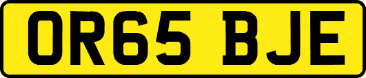 OR65BJE