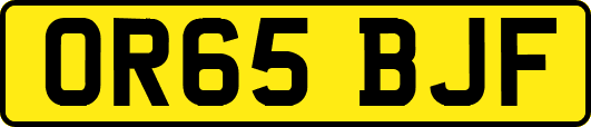OR65BJF