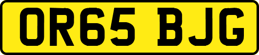 OR65BJG
