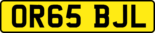 OR65BJL