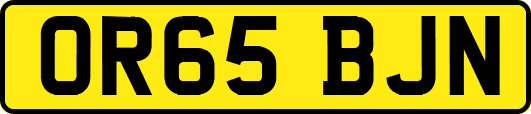 OR65BJN