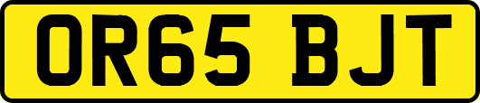 OR65BJT