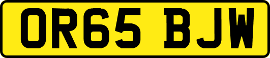OR65BJW