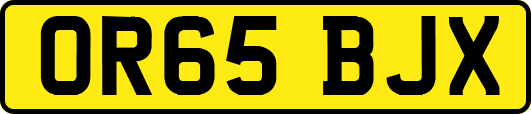 OR65BJX