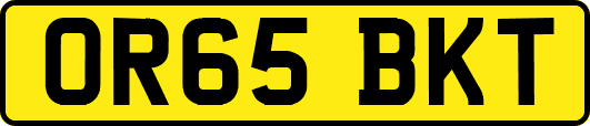 OR65BKT