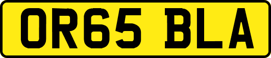 OR65BLA
