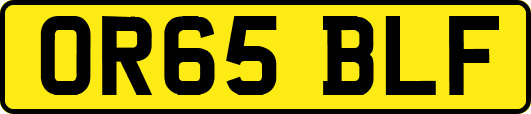 OR65BLF
