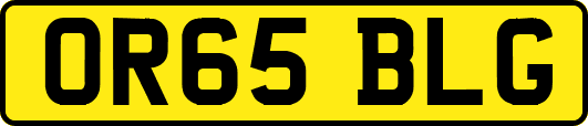 OR65BLG