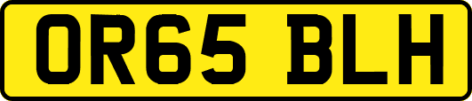 OR65BLH