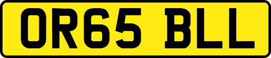 OR65BLL
