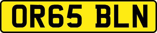 OR65BLN