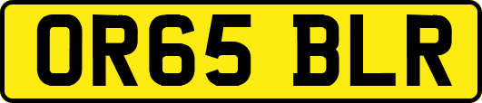 OR65BLR