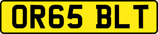 OR65BLT