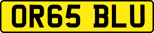 OR65BLU