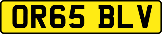 OR65BLV
