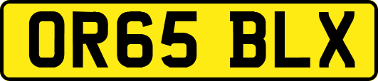 OR65BLX