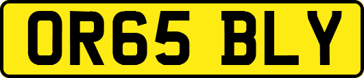 OR65BLY