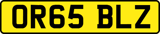 OR65BLZ