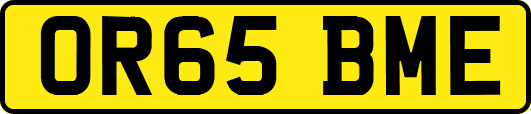 OR65BME