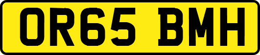 OR65BMH