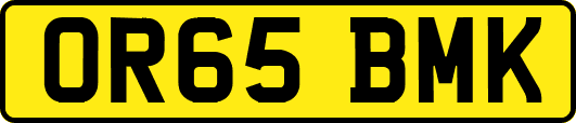 OR65BMK
