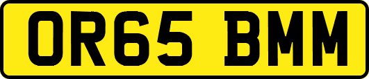 OR65BMM