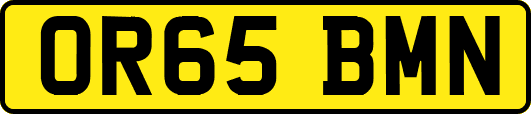 OR65BMN