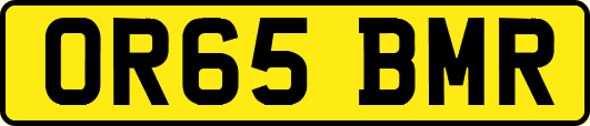 OR65BMR
