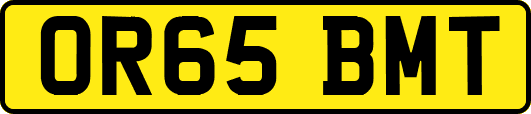 OR65BMT