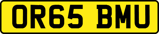 OR65BMU