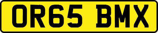 OR65BMX
