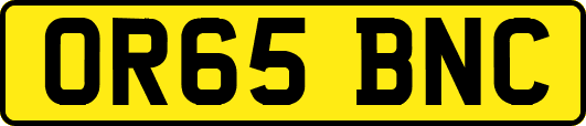 OR65BNC