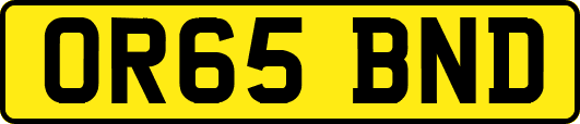 OR65BND