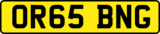 OR65BNG