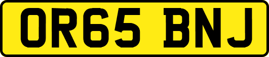 OR65BNJ