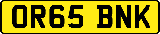 OR65BNK