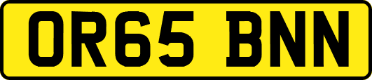 OR65BNN