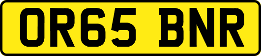 OR65BNR