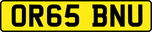 OR65BNU
