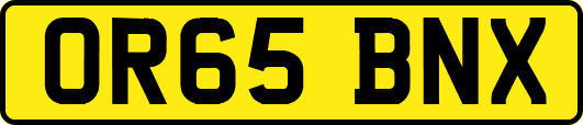 OR65BNX