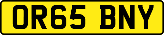 OR65BNY