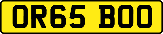 OR65BOO