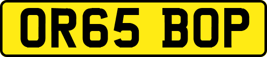 OR65BOP
