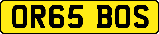 OR65BOS