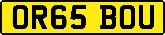 OR65BOU