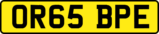 OR65BPE