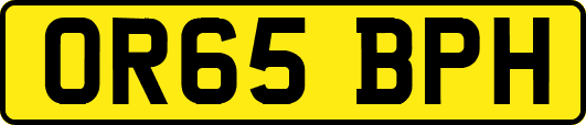 OR65BPH
