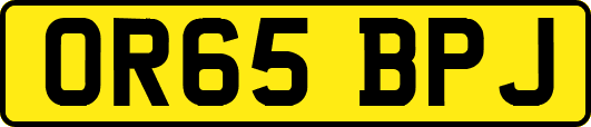 OR65BPJ