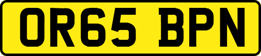 OR65BPN